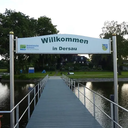 Haus Zum See Dersau