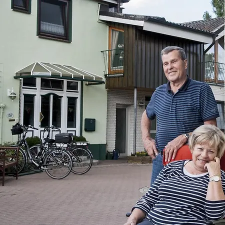 Haus Zum See Апартаменты