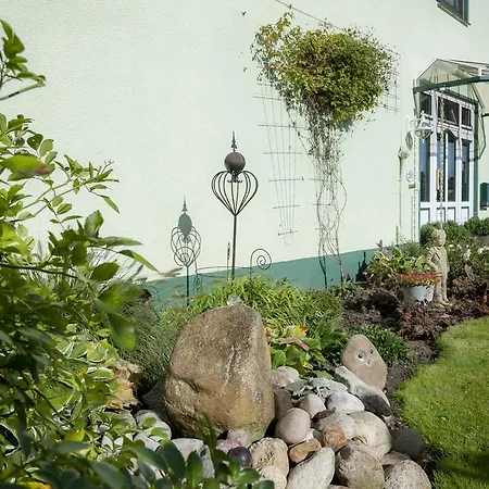 Haus Zum See Апартаменты