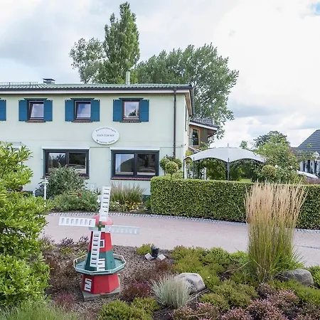 Haus Zum See Апартаменты