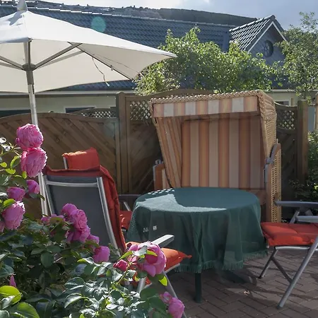 Haus Zum See Dersau