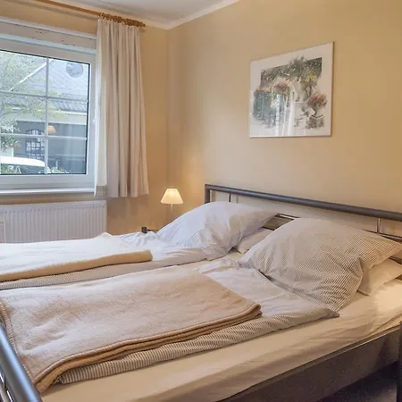 Апартаменты Haus Zum See