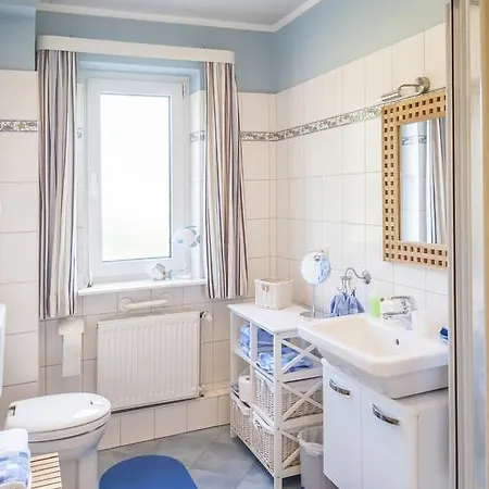 Апартаменты Haus Zum See