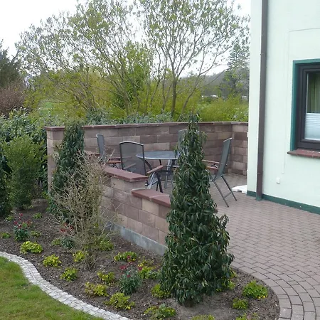 Haus Zum See Апартаменты *