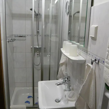 Haus Zum See Апартаменты